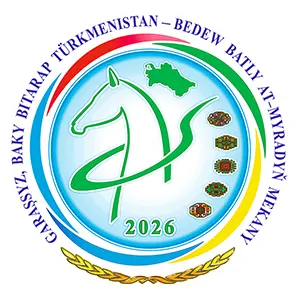 Türkmenistanyň döwlet sirki