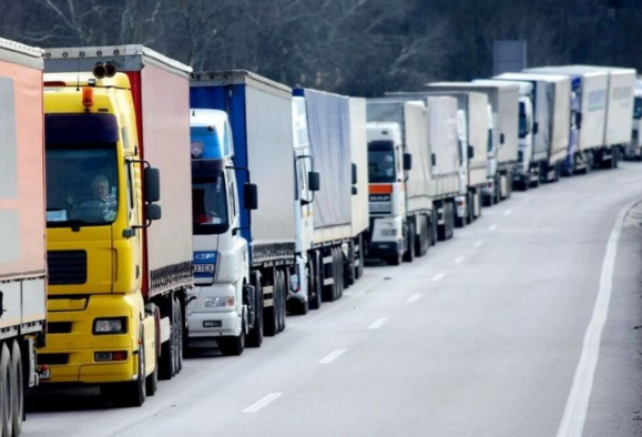 Türkmenistan bilen Özbegistan ýük daşamalary üçin bilelikdäki terminallary döretmegi meýilleşdirýär